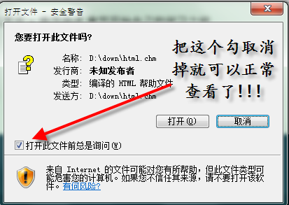 css中文手册提示